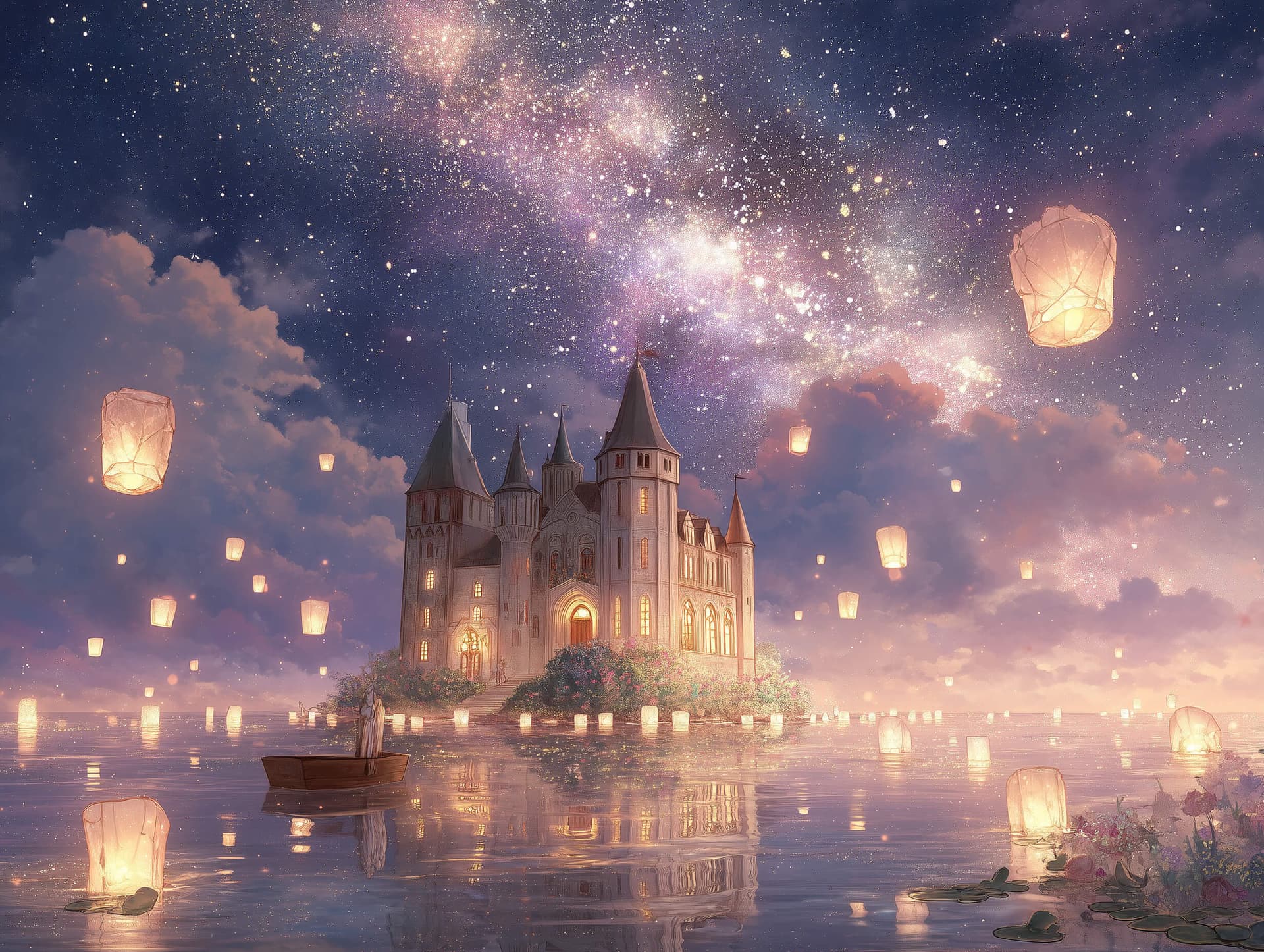 3 Princess Fairy Tales