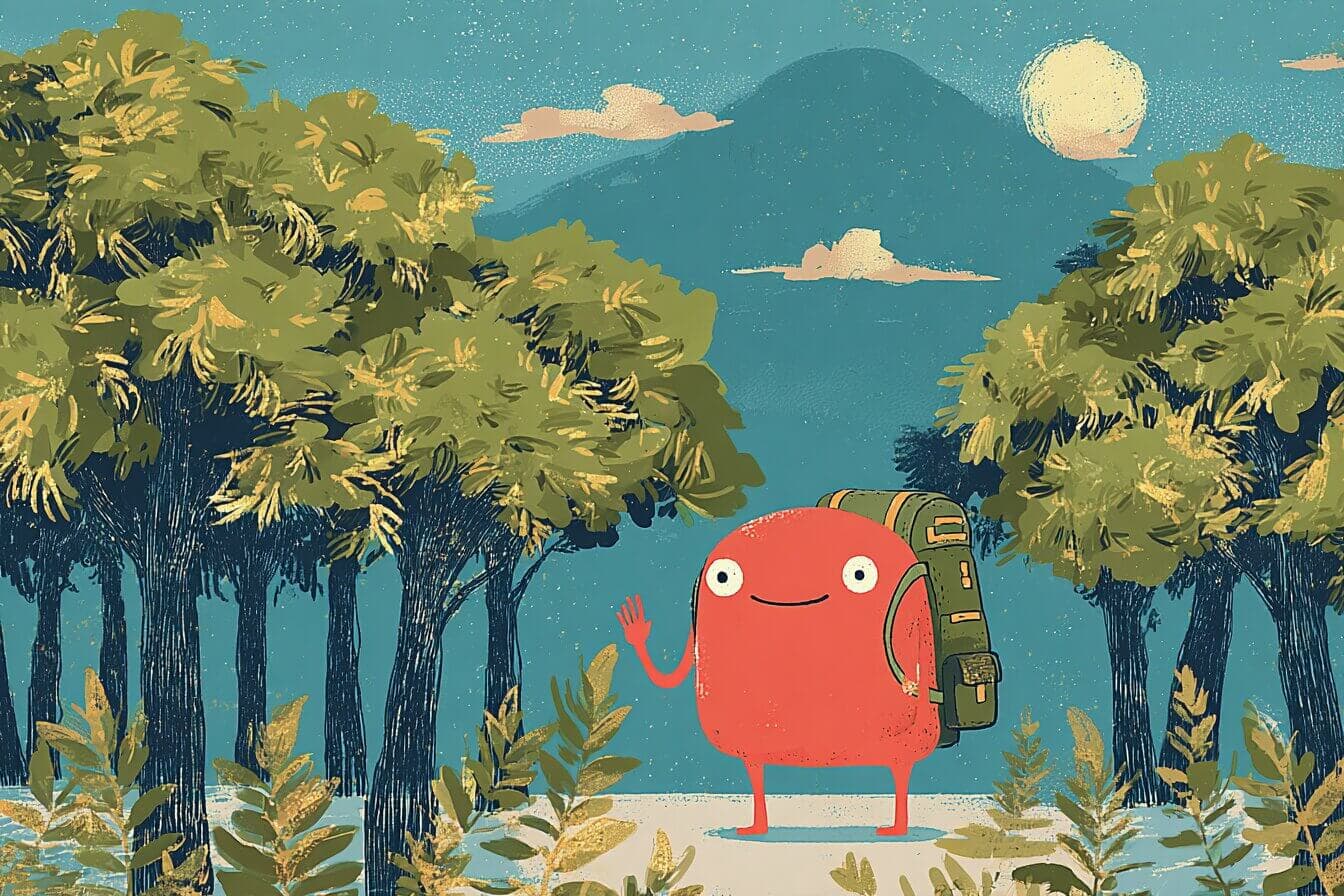 Alien Bedtime Stories