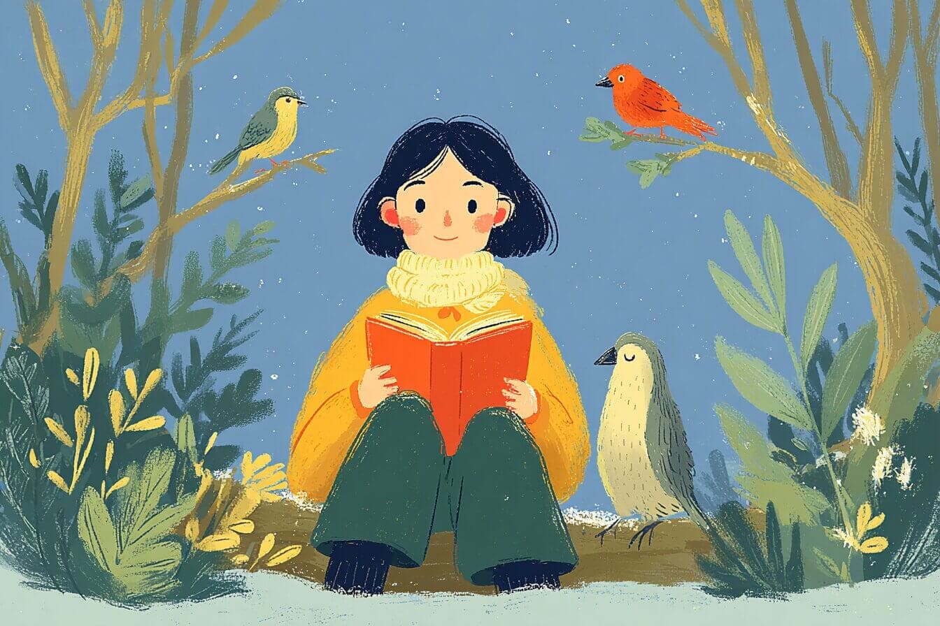 Bedtime Stories For Teen Girls