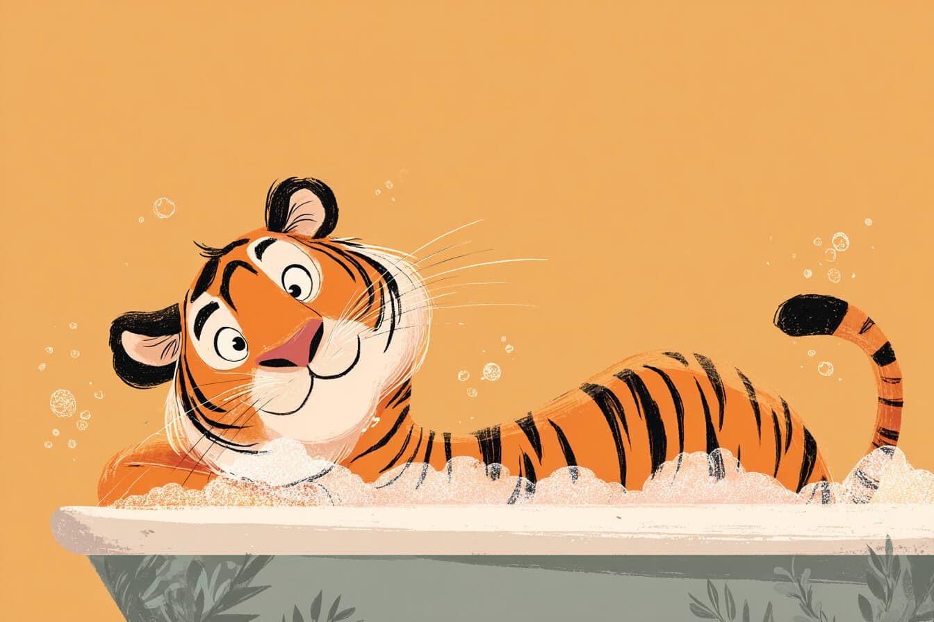 Bedtime Stories for Free