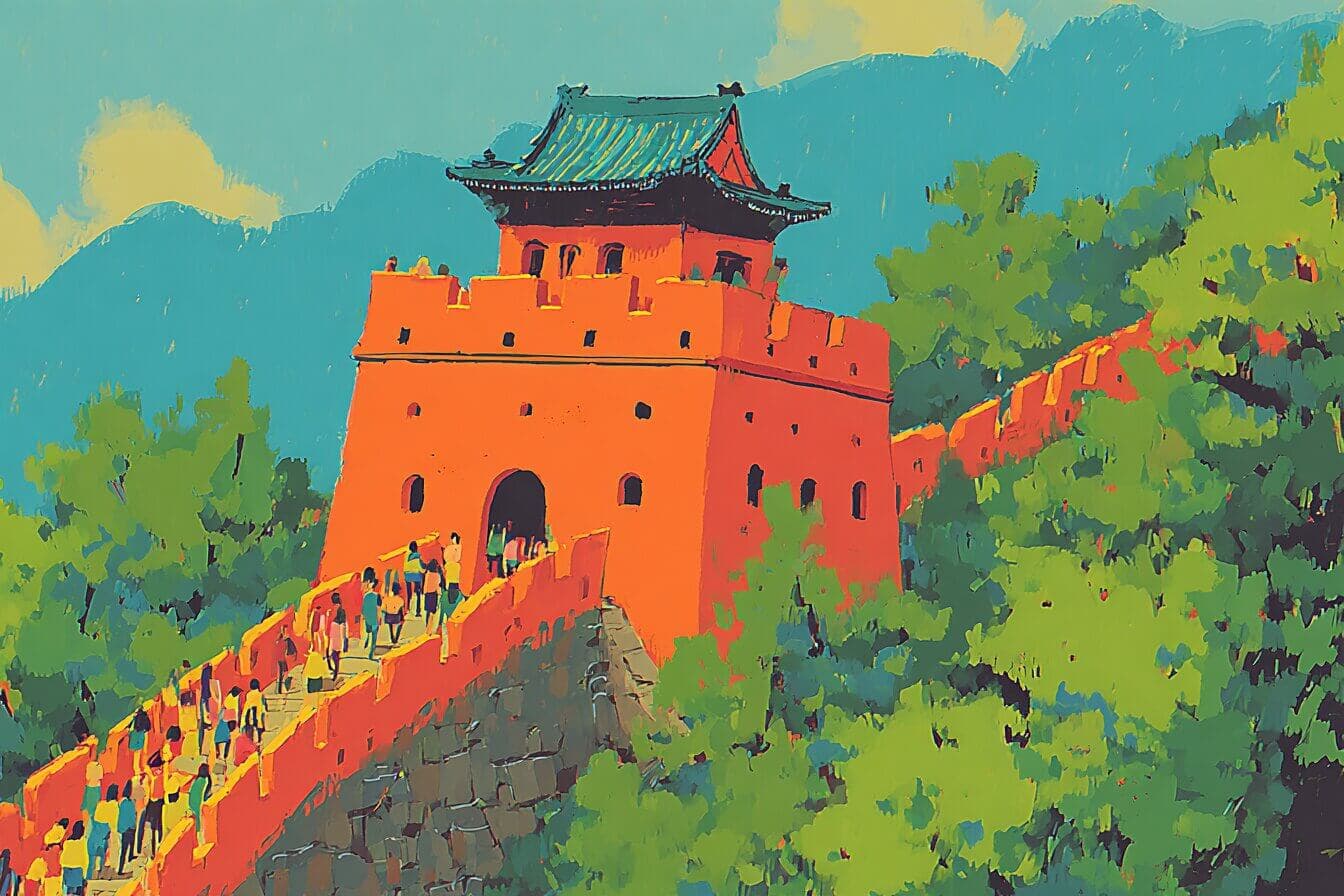 Beijing Bedtime Stories