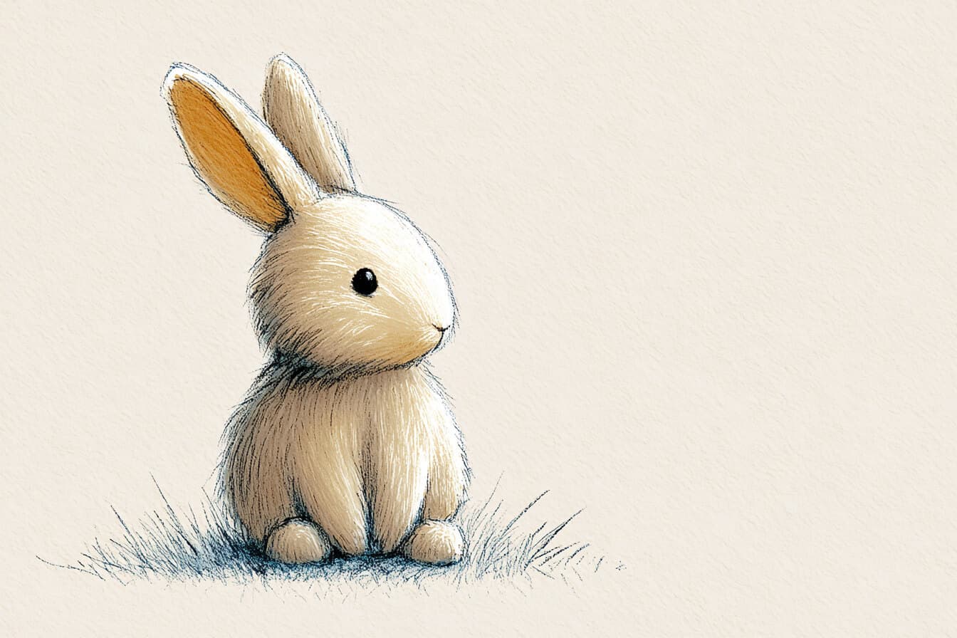 Bunny Bedtime Stories