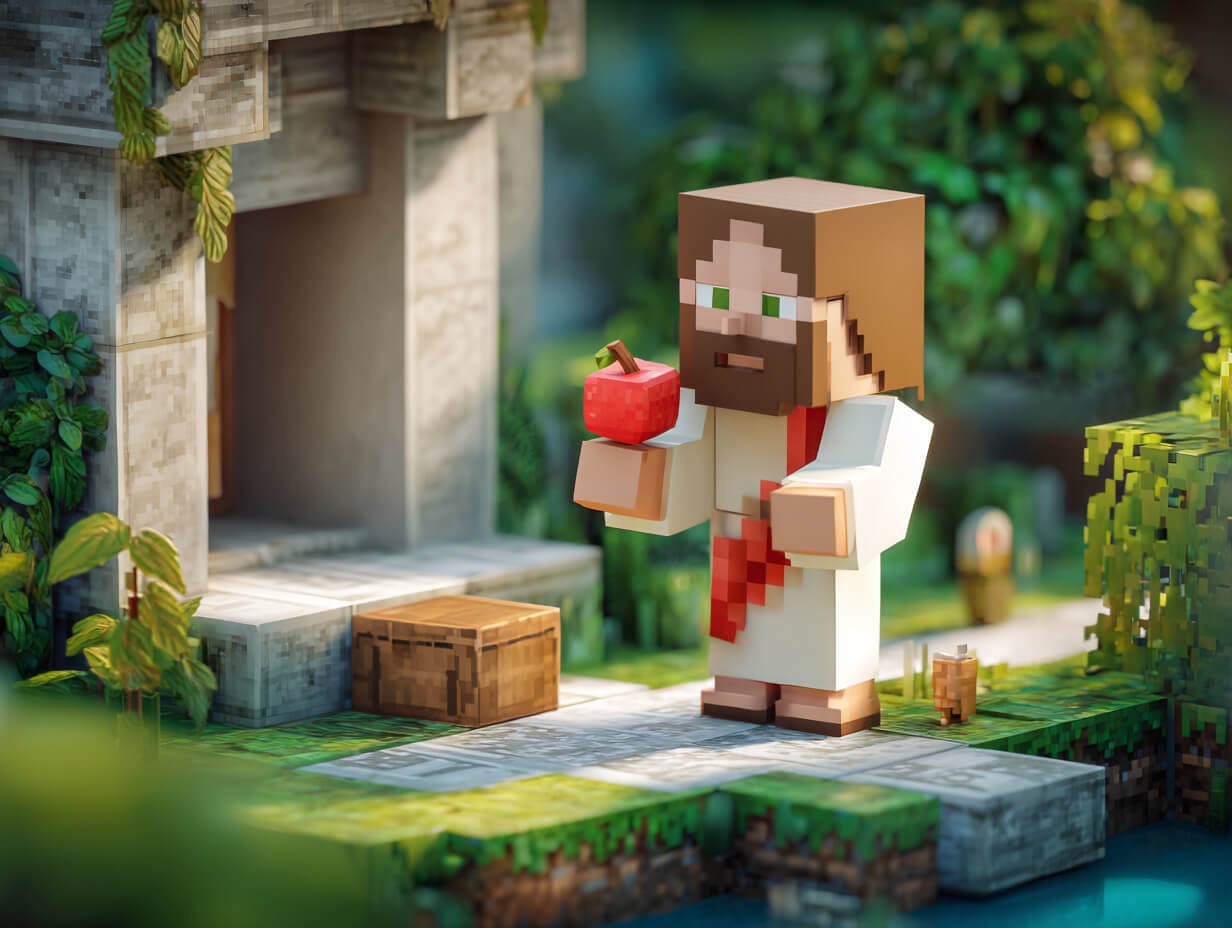 Christian Bedtime Stories