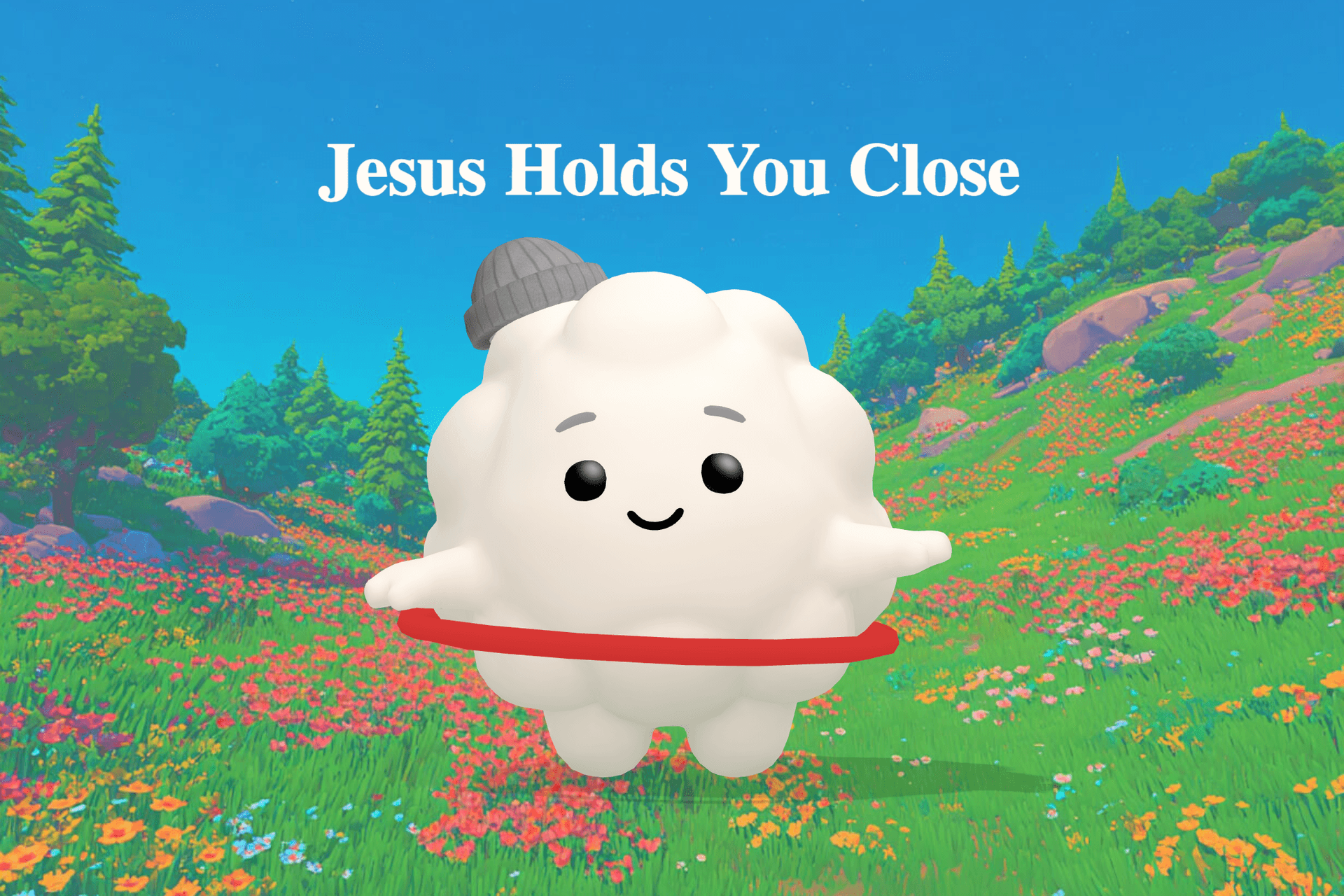 Christian Lullabies