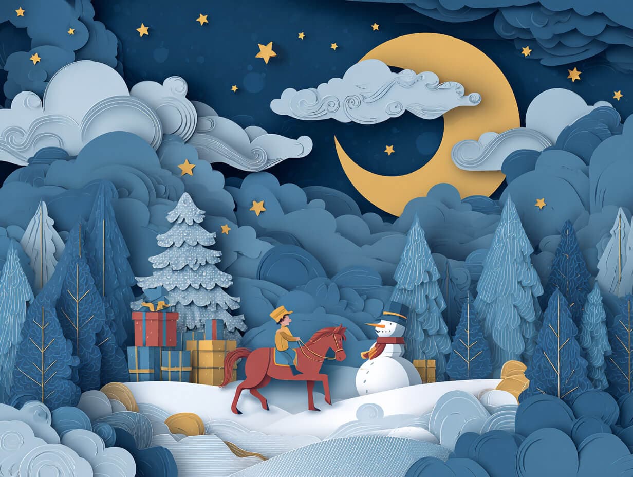 Classic Bedtime Stories