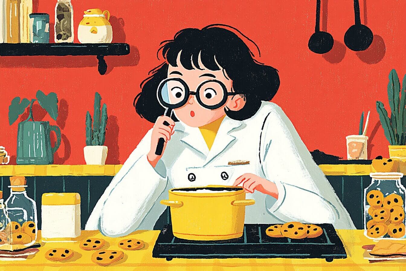 Detective Bedtime Stories