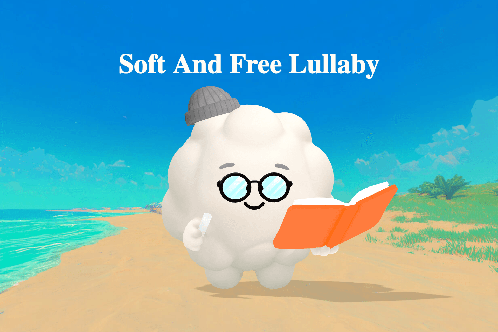 Free Lullaby Music