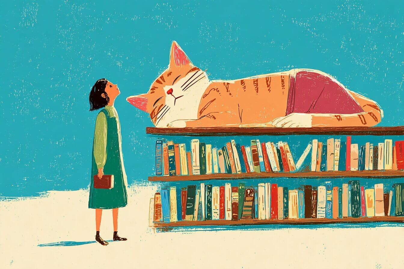 Funny Bedtime Stories For Teen Girls