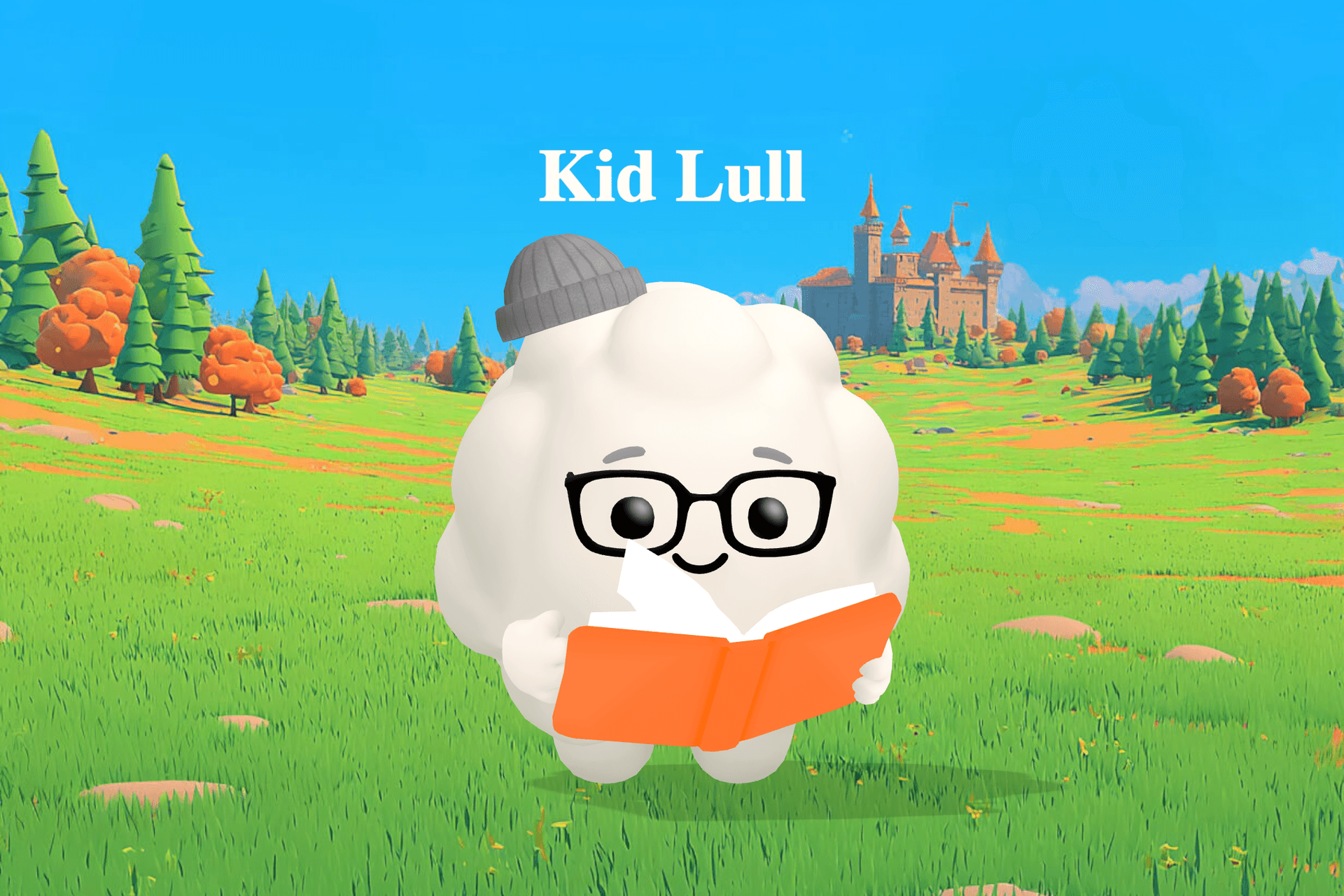 Go To Sleep Nursery Rhyme