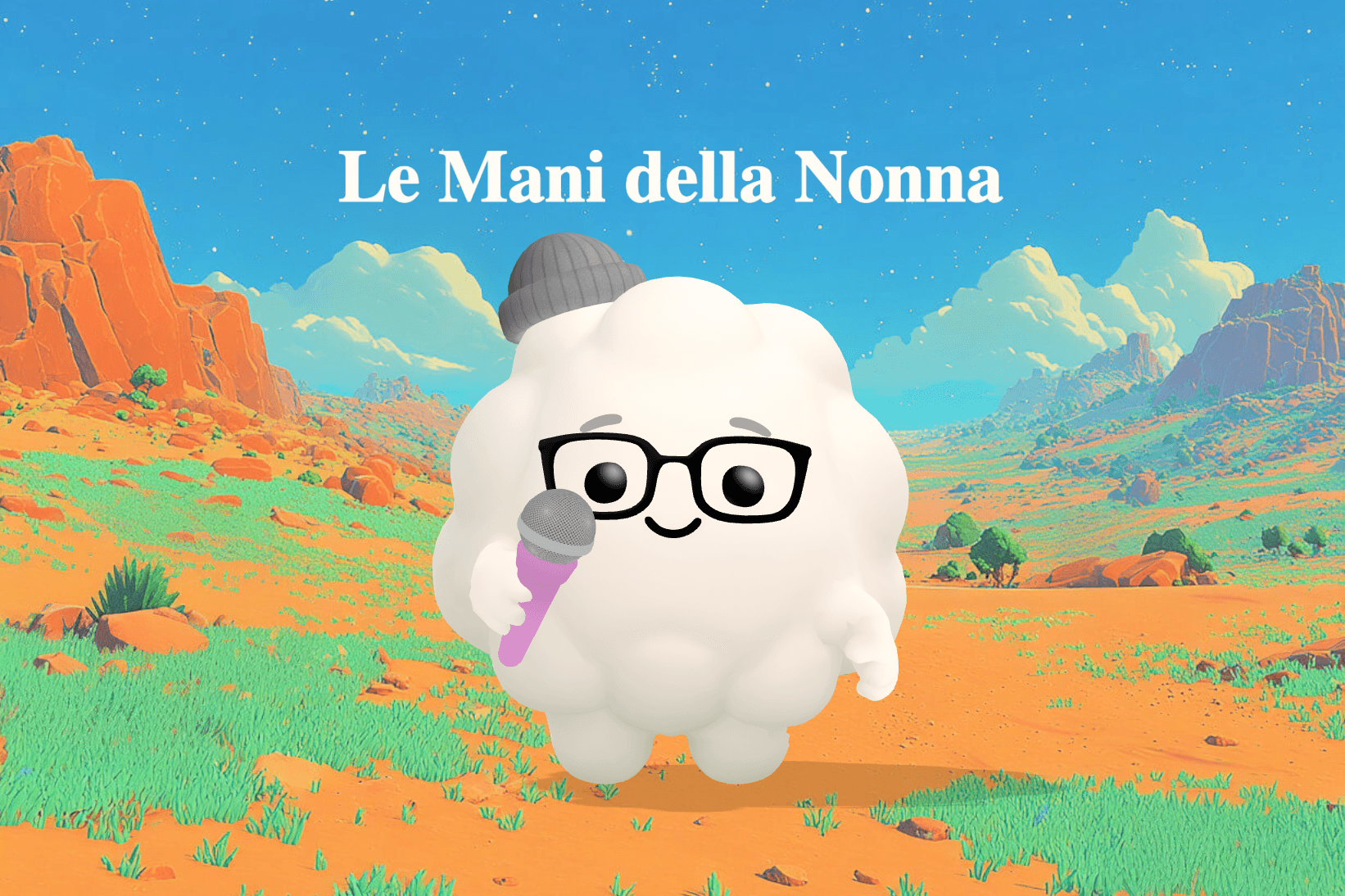 Italian Bedtime Stories