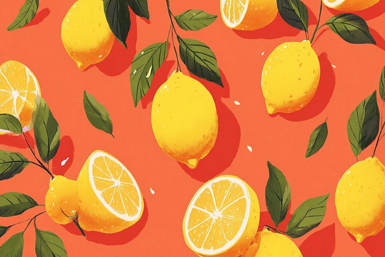 Lemonade Bedtime Stories