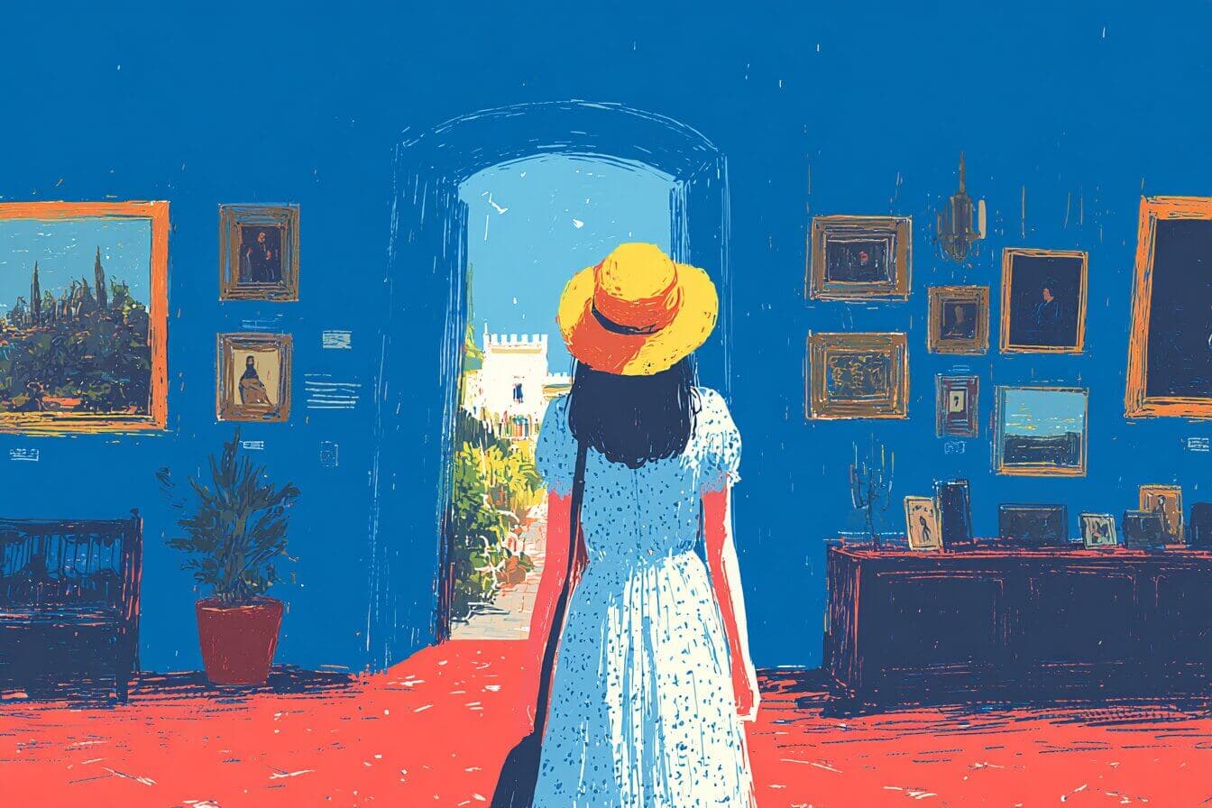 Long Bedtime Stories For Teen Girls