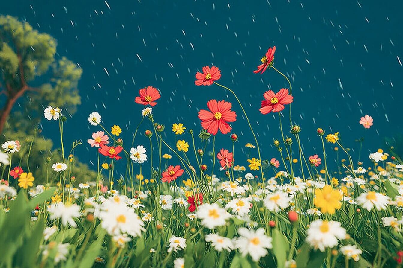 Meadow Bedtime Stories