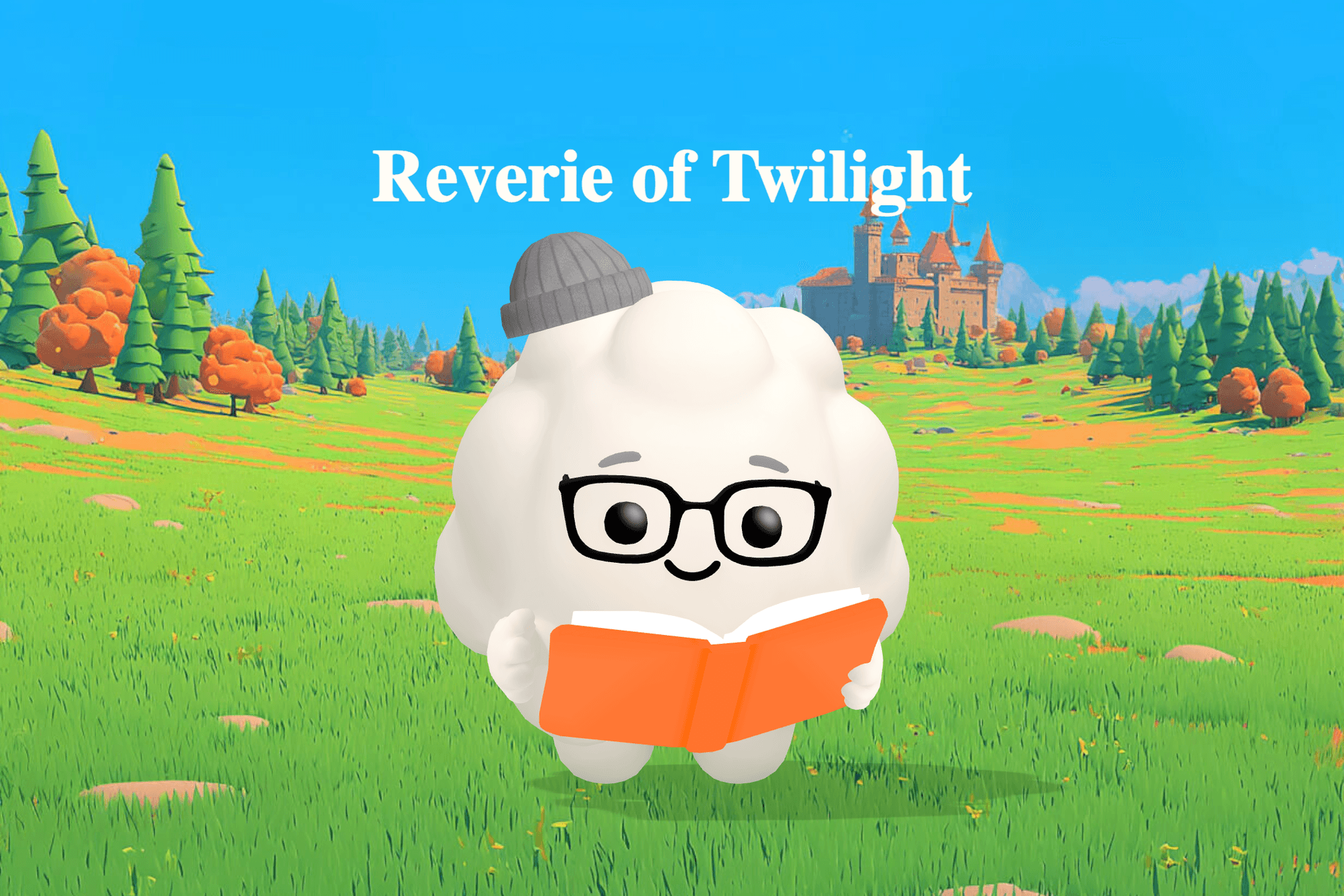 Nap Rhyme