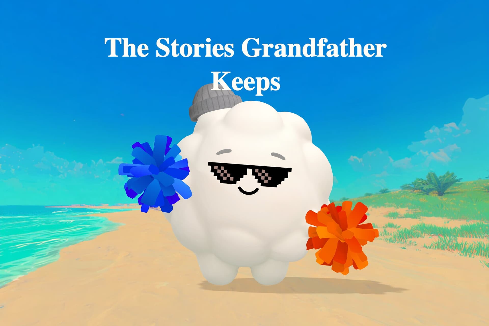 Native American Stories For Kids