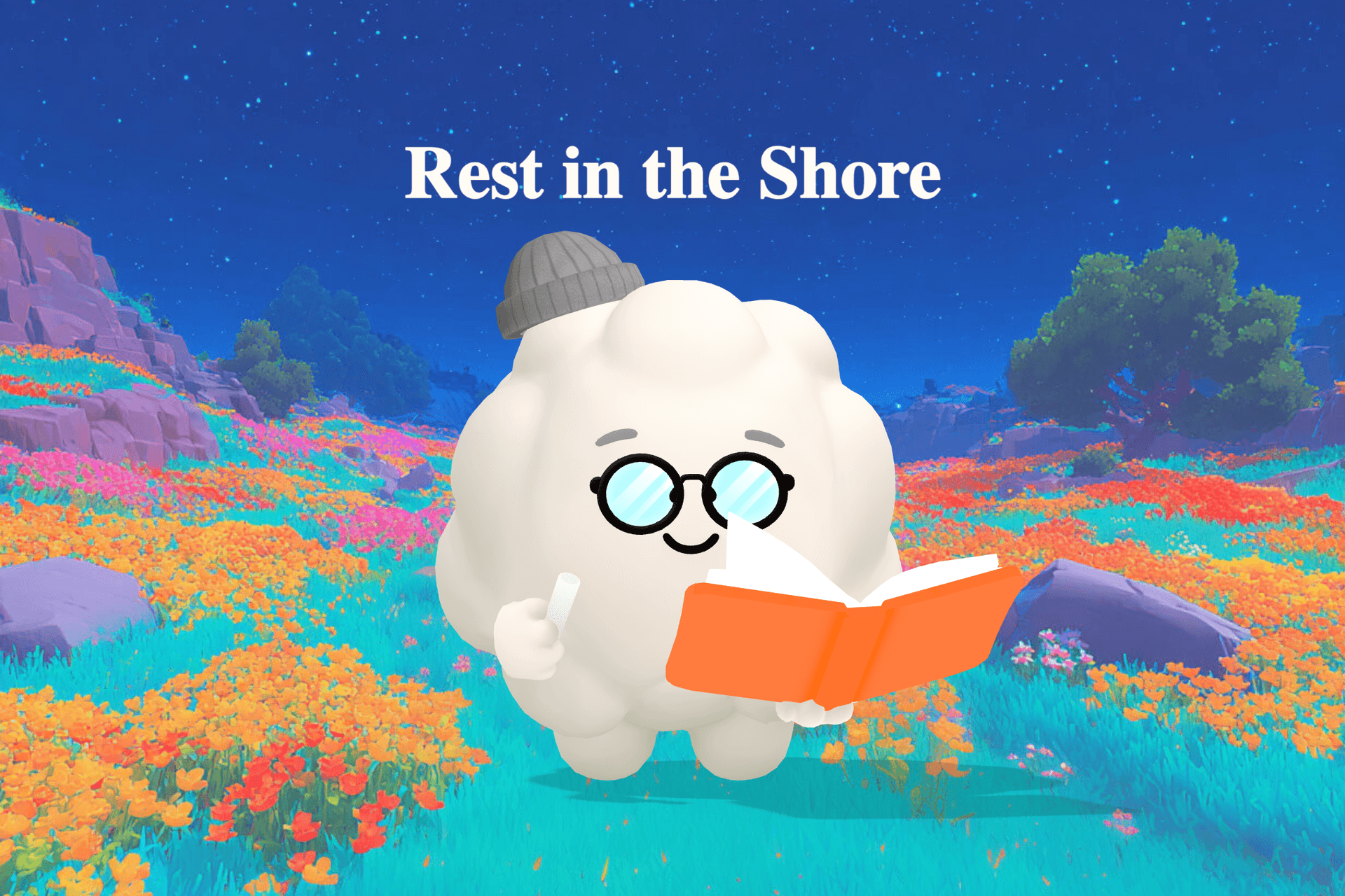 Night Time Nursery Rhymes