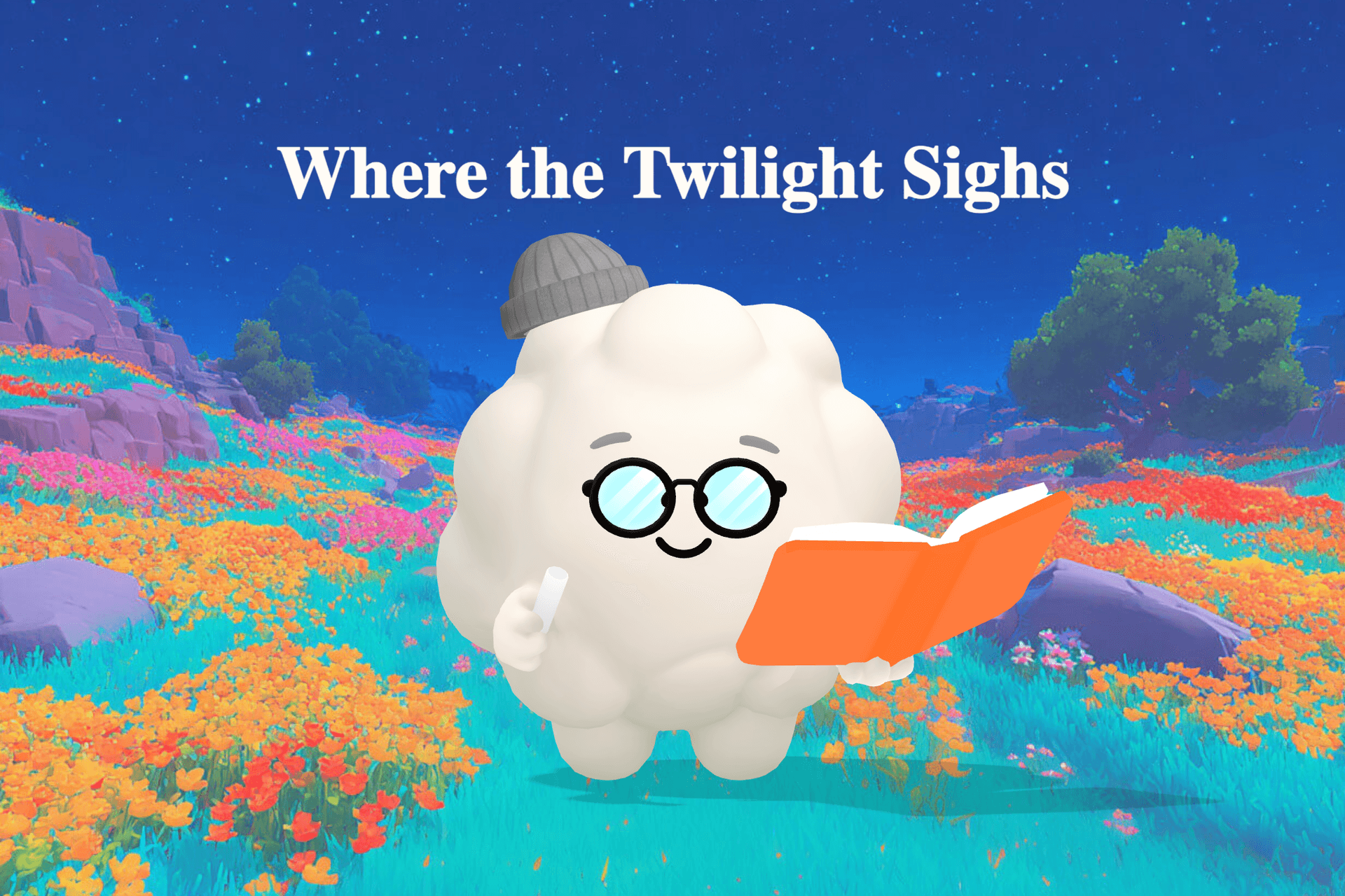 Night Time Nursery Songs