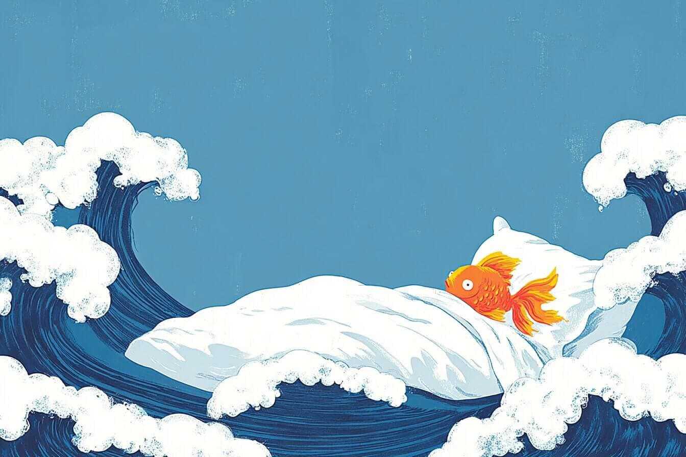 Ocean Bedtime Stories