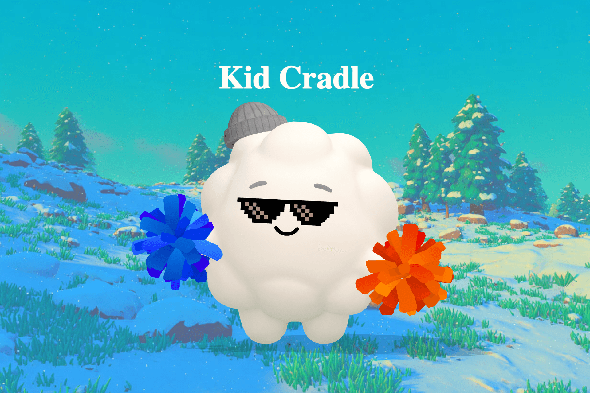Pop Music Lullabies