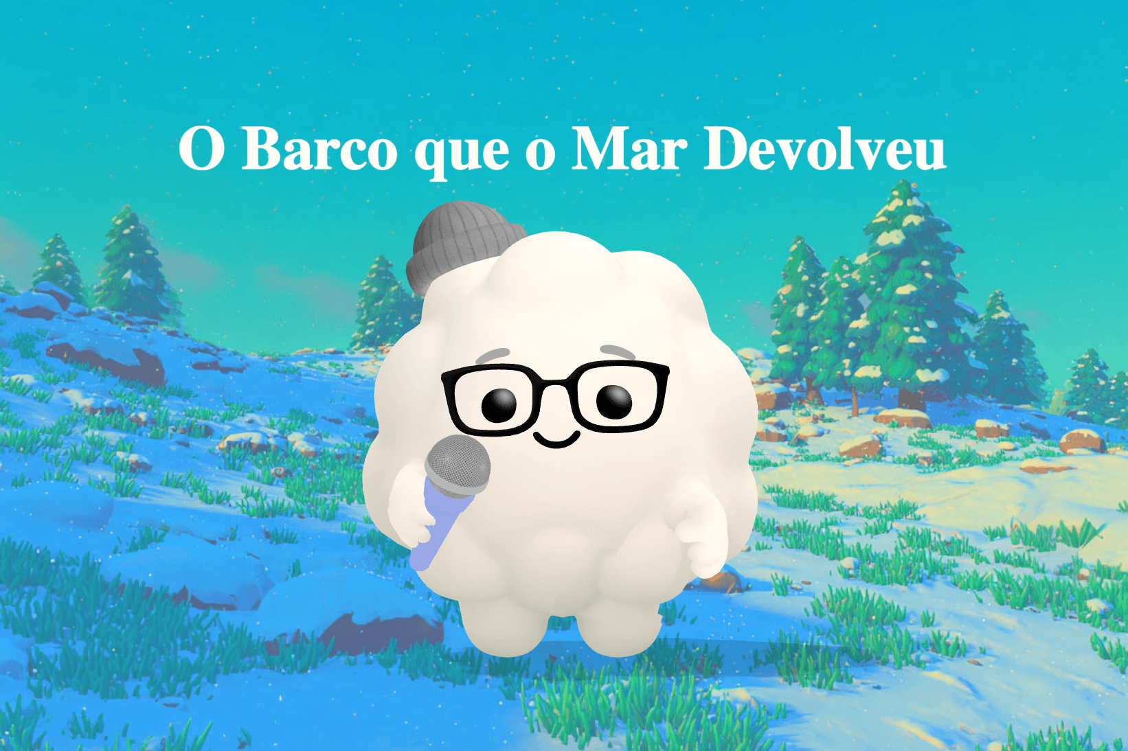 Portuguese Bedtime Stories