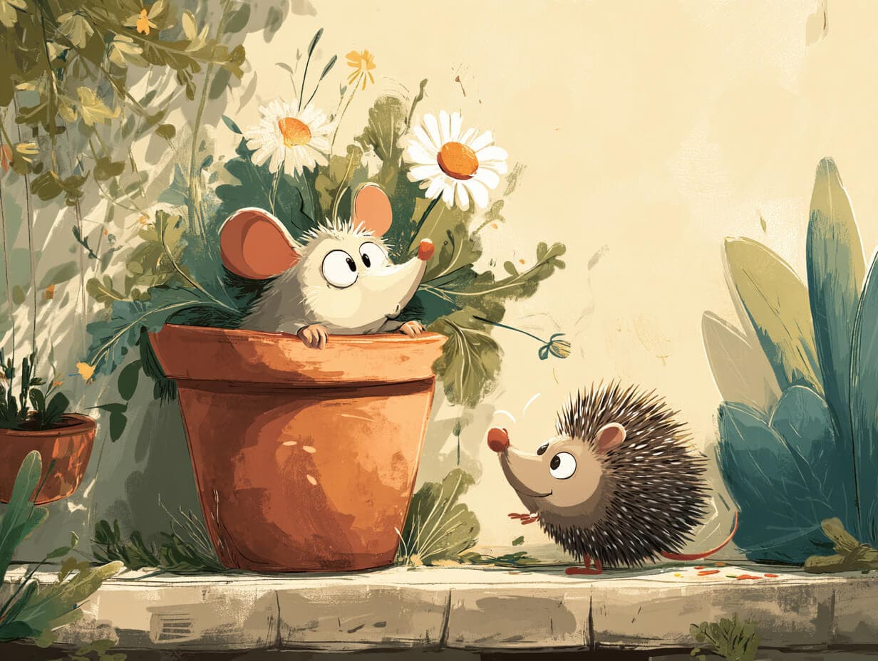 Romantic Bedtime Stories