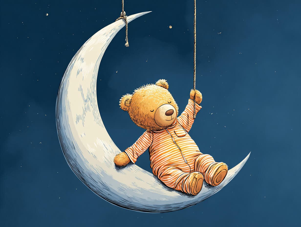 Small Bedtime Stories