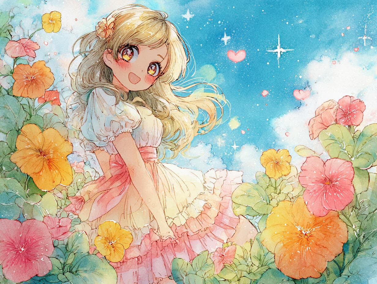 Snow White Bedtime Story