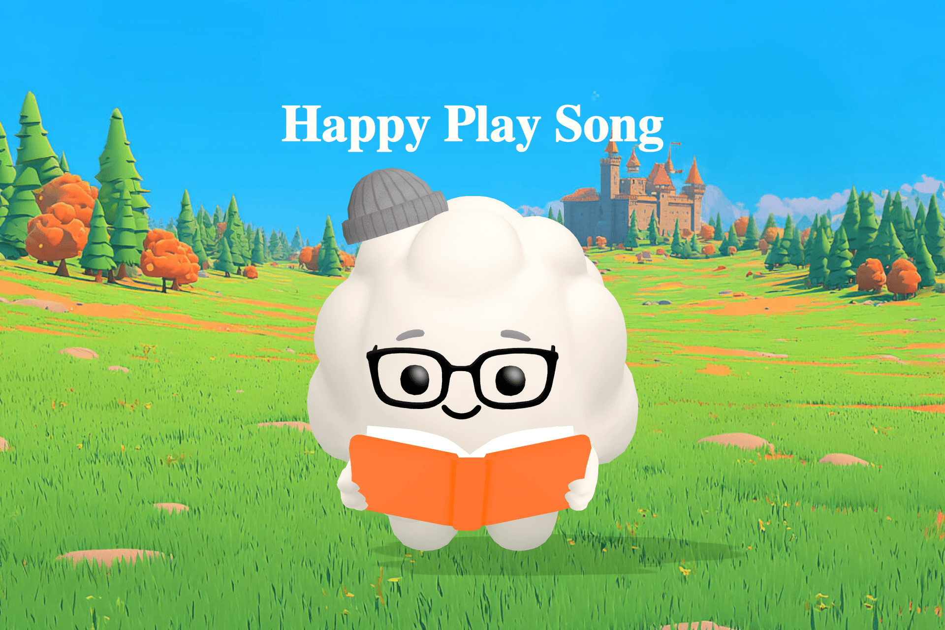 Songs To Sing With Toddlers