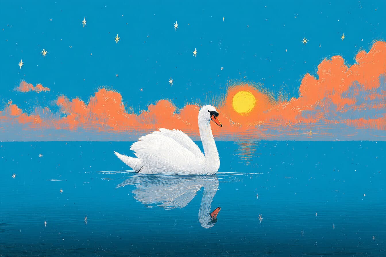 Swan Bedtime Stories