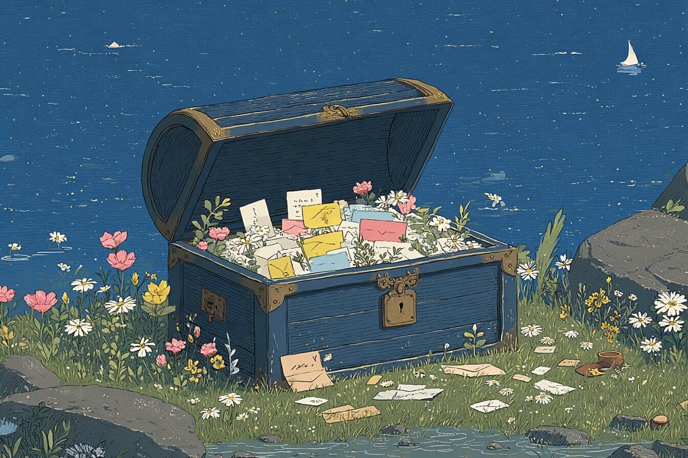 Treasure Bedtime Stories