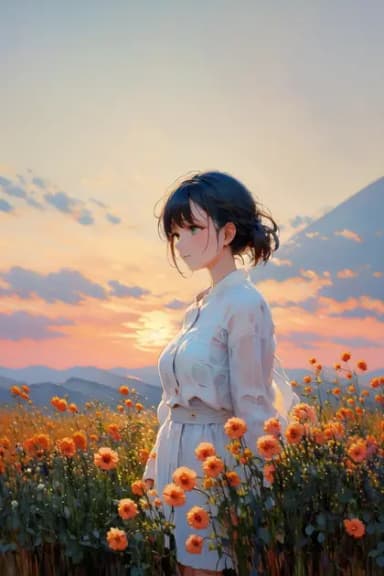 Fairy tale book about planting seeds that grow dreams into reality