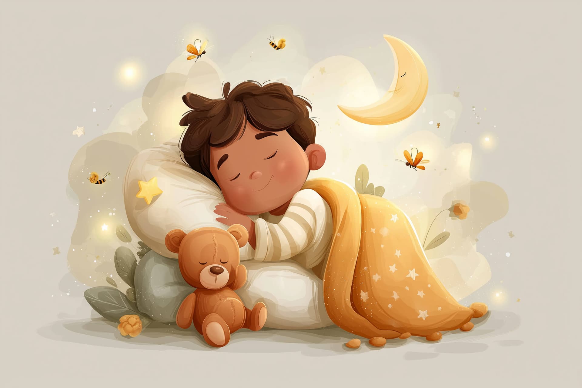 2 Minute Bedtime Stories