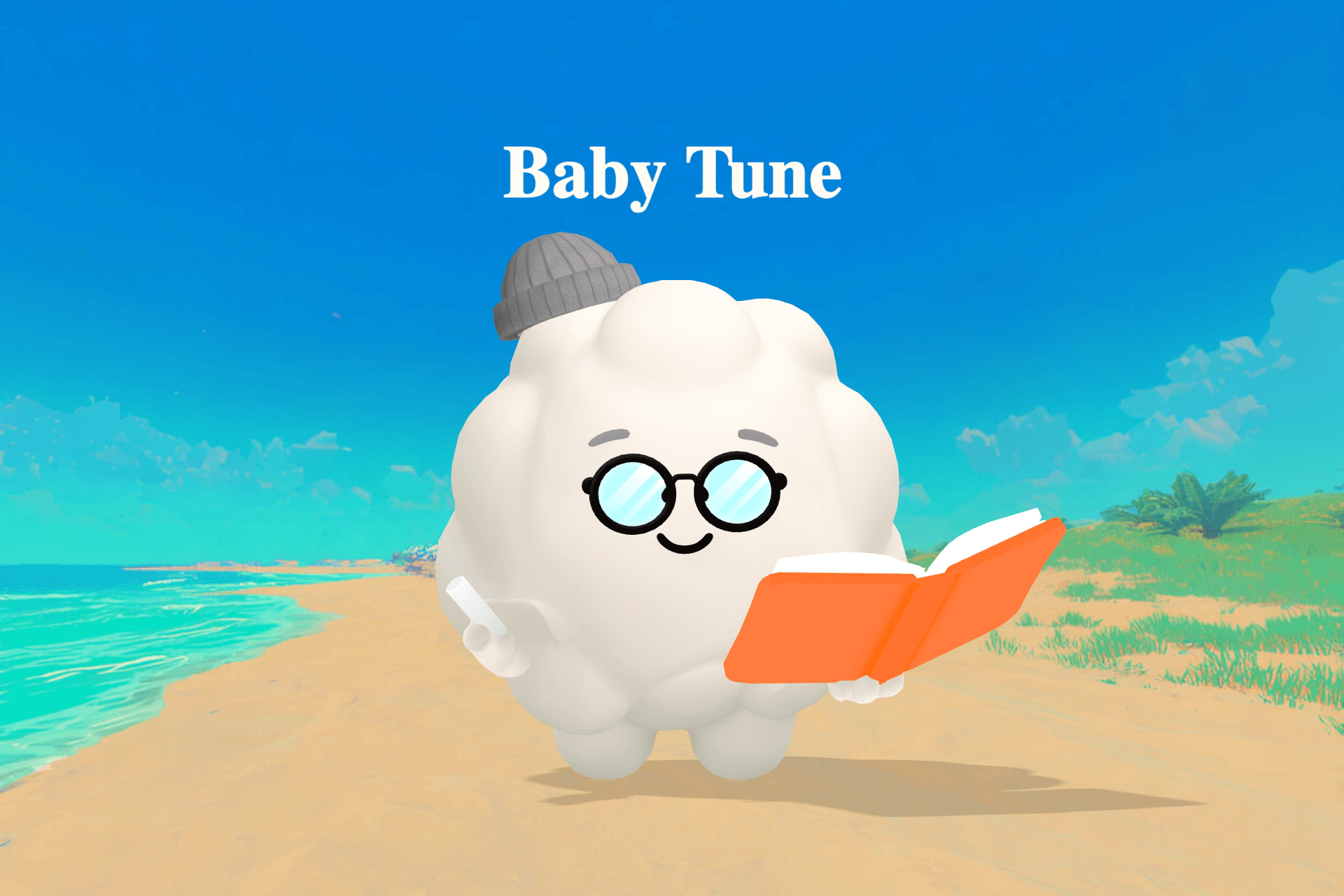 Baby Lullabies To Sing