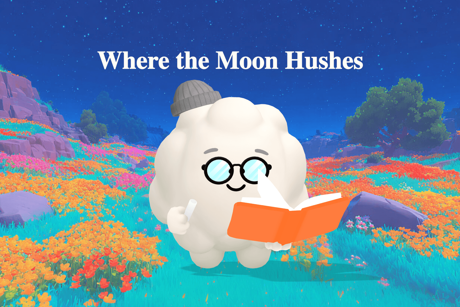 Baby Sleep Songs