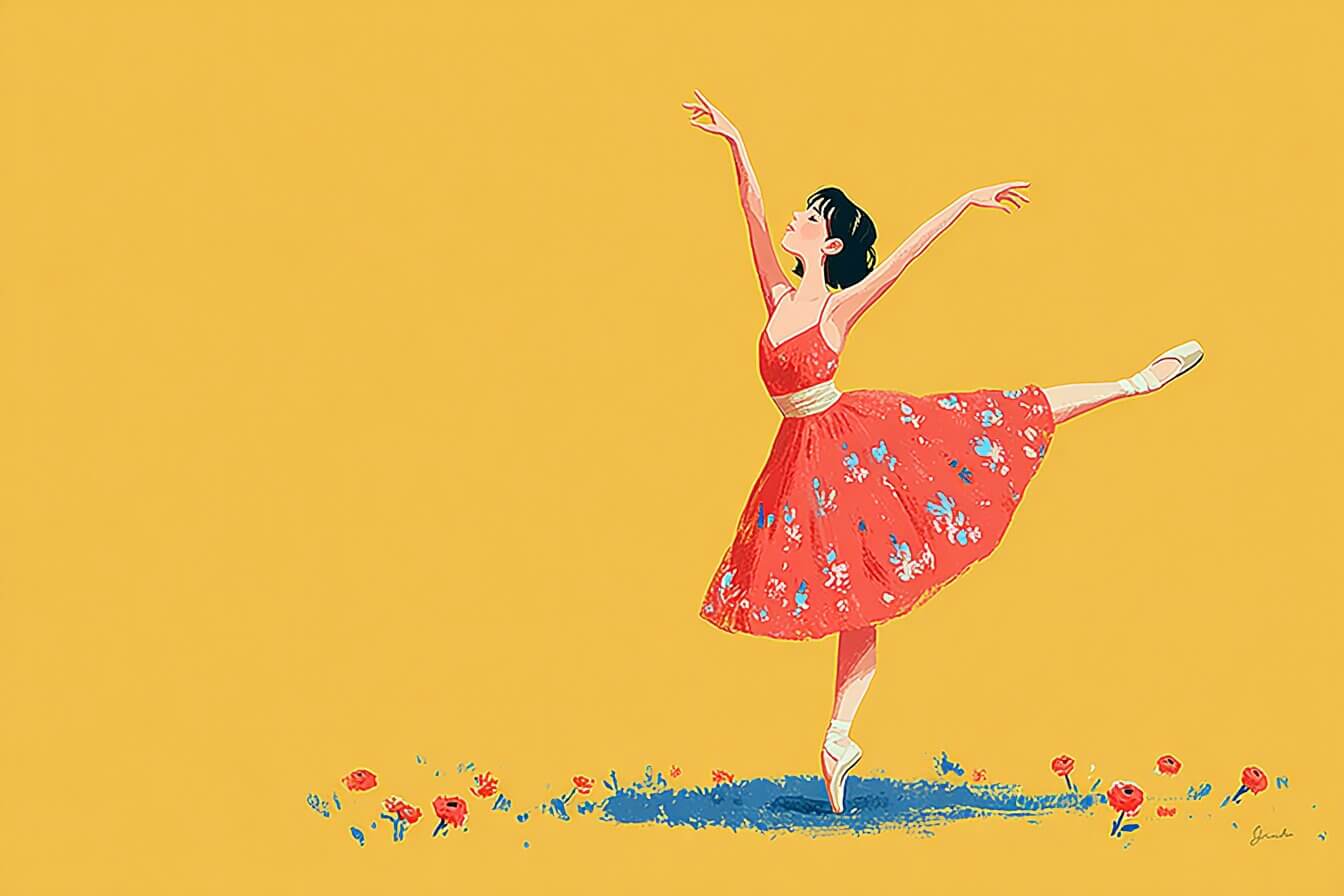 Ballet Bedtime Stories