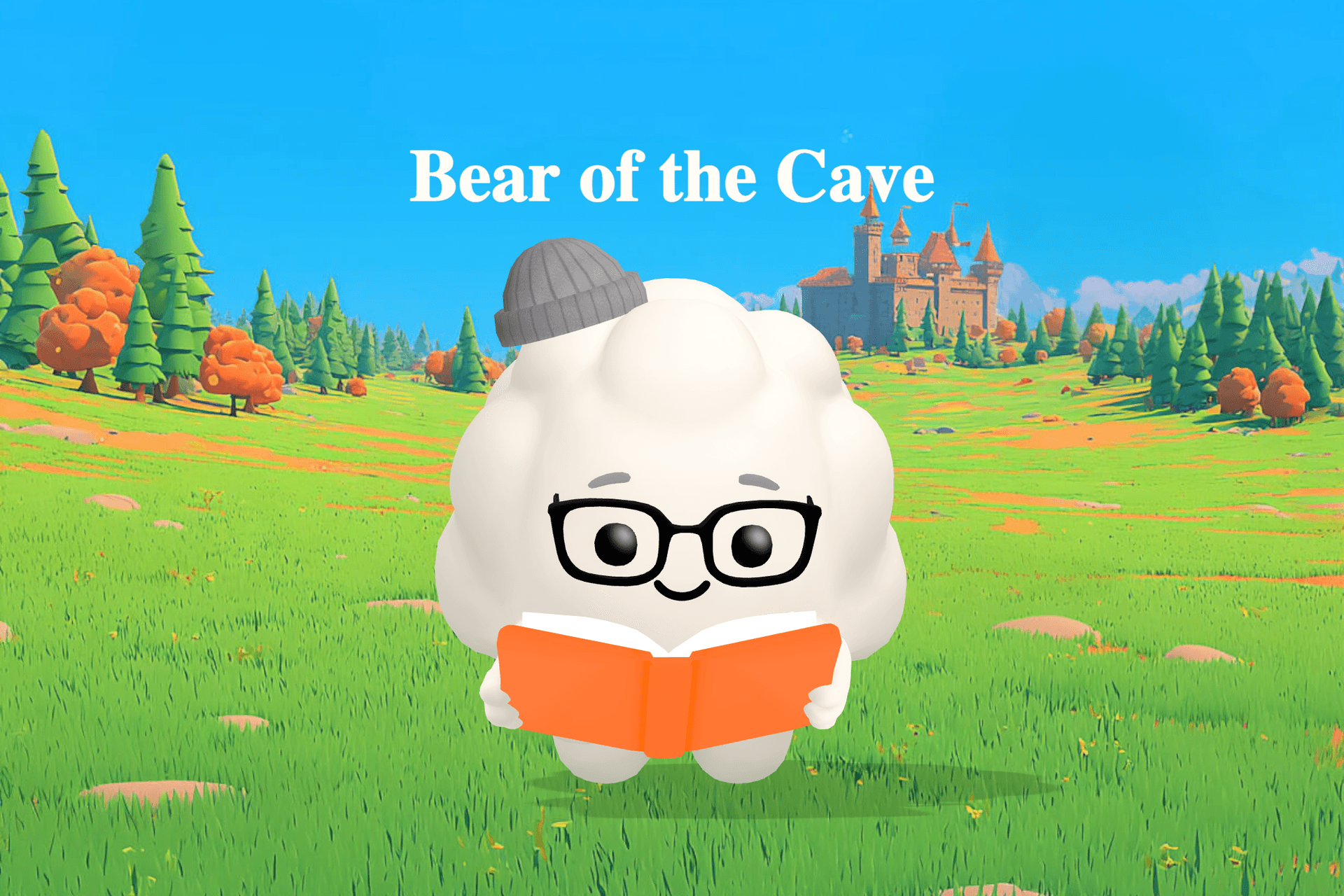 Bear Lullaby