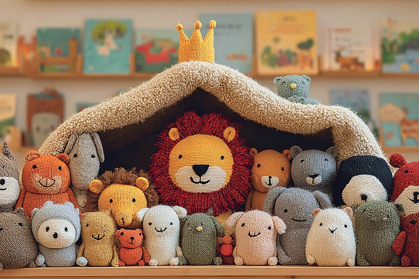 Bedtime Stories For 10 Year Olds