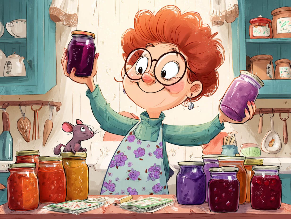 Bedtime Stories Read Aloud