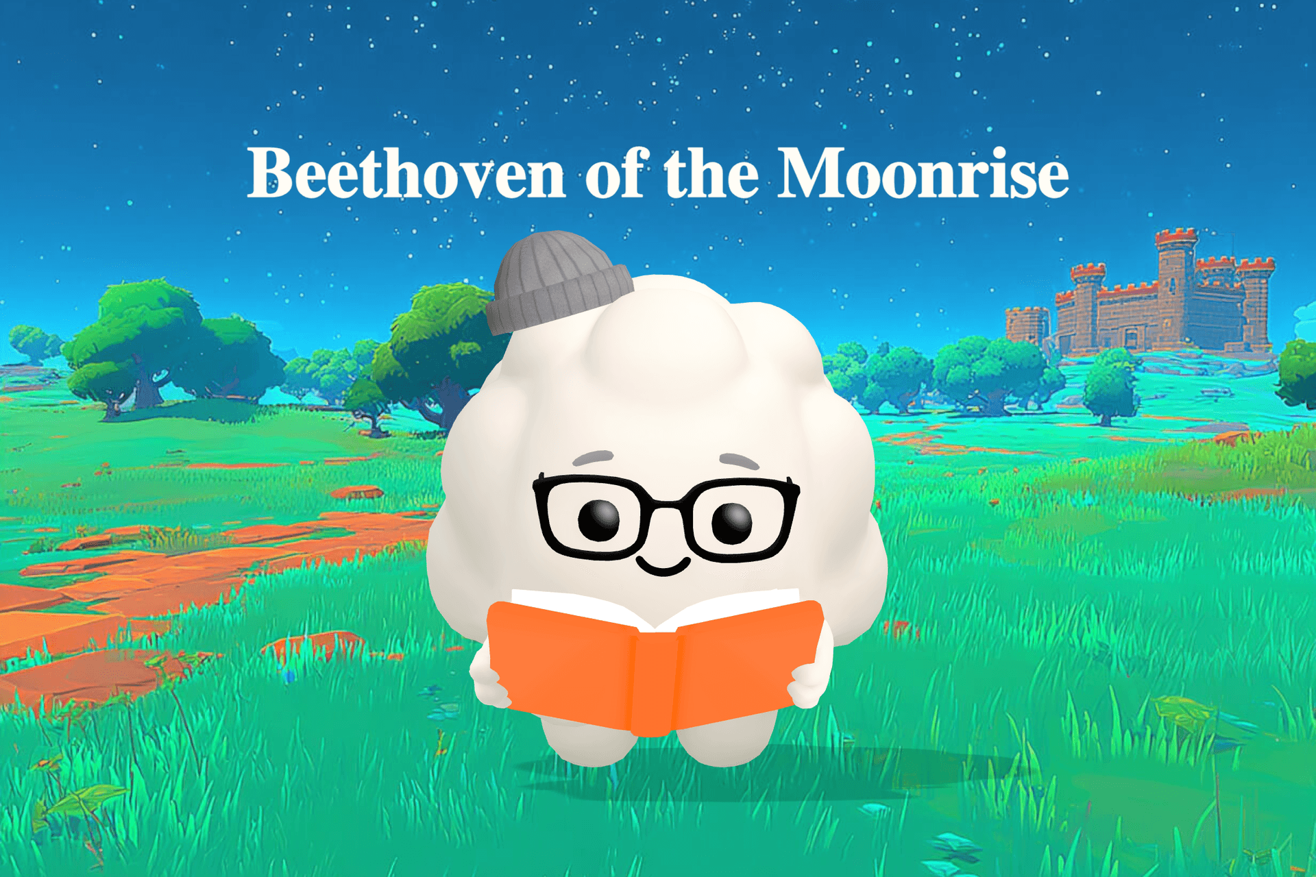 Beethoven Lullaby