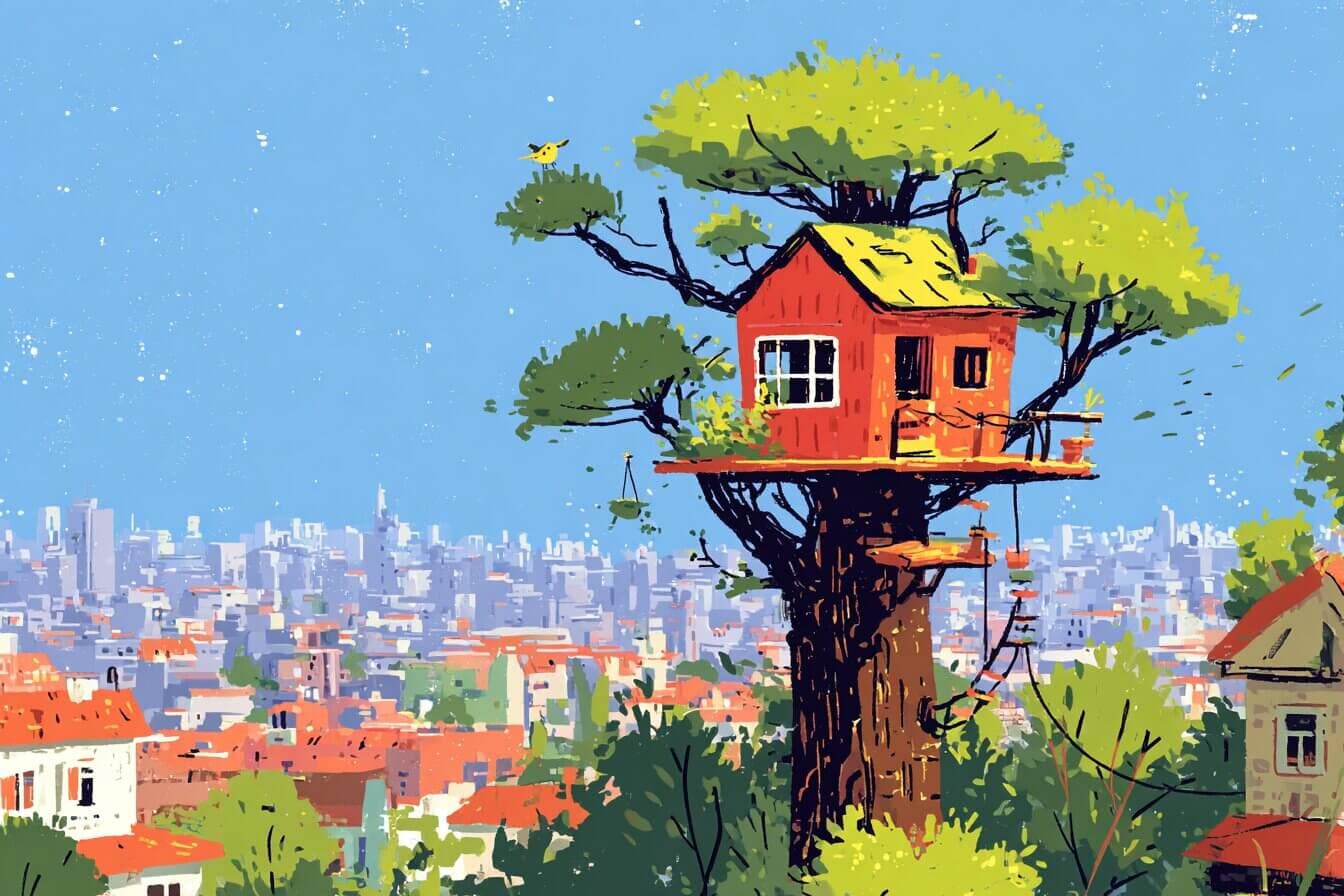 Builder Bedtime Stories