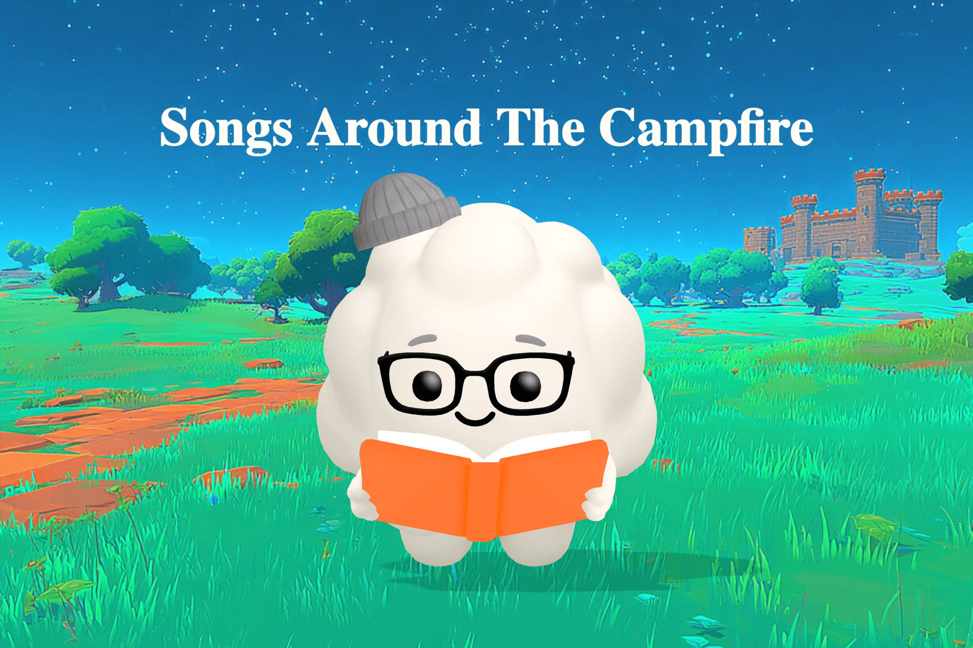 Camp Songs For Kids