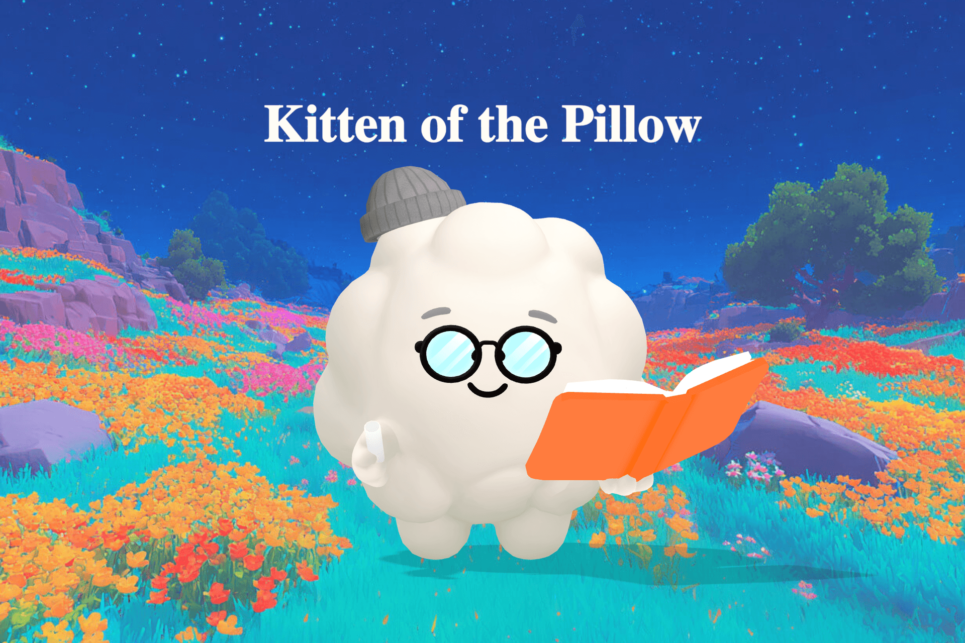 Cat Lullabies