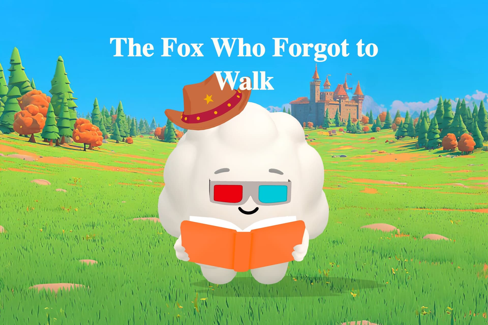 Children's Fable