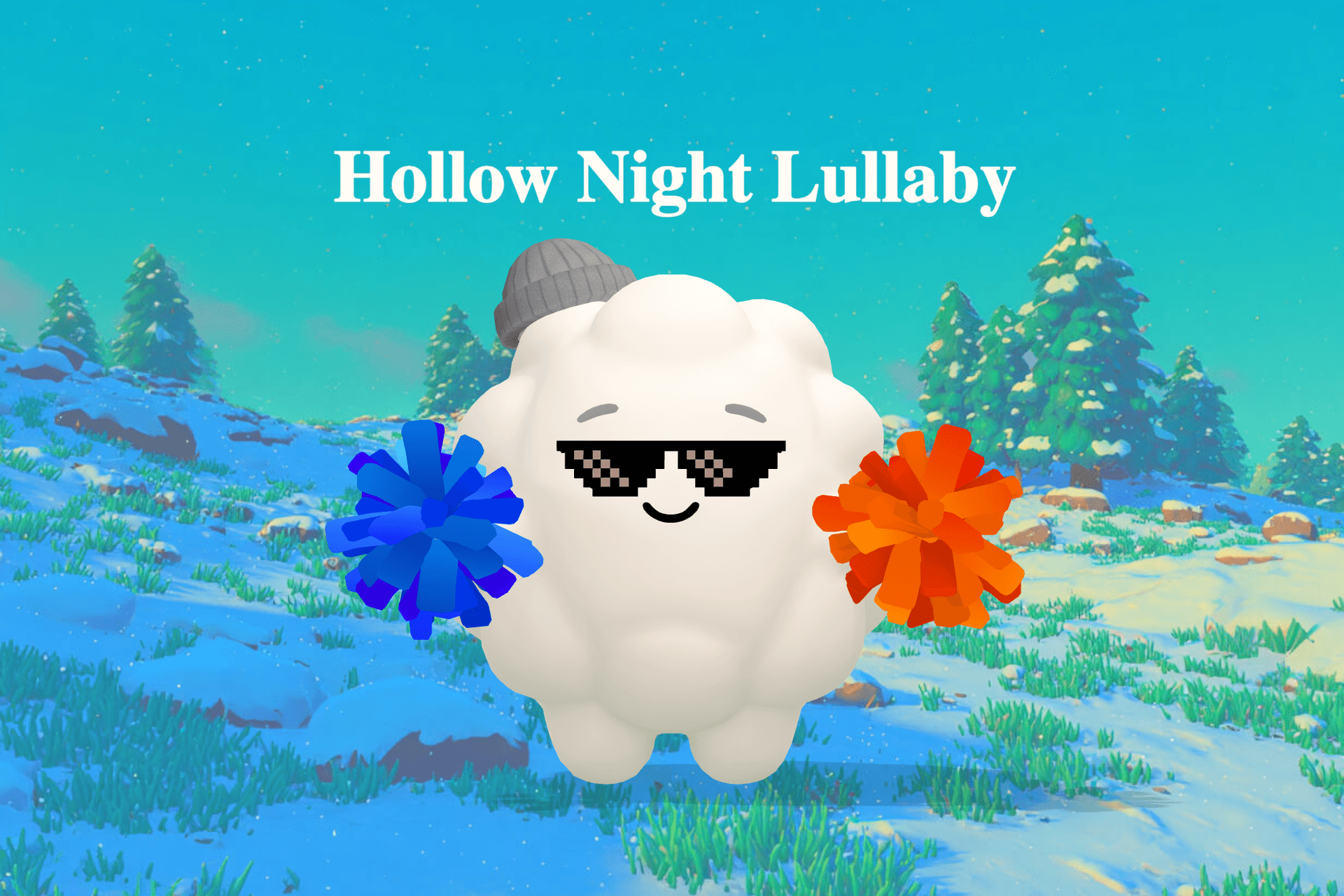Creepy Lullabies