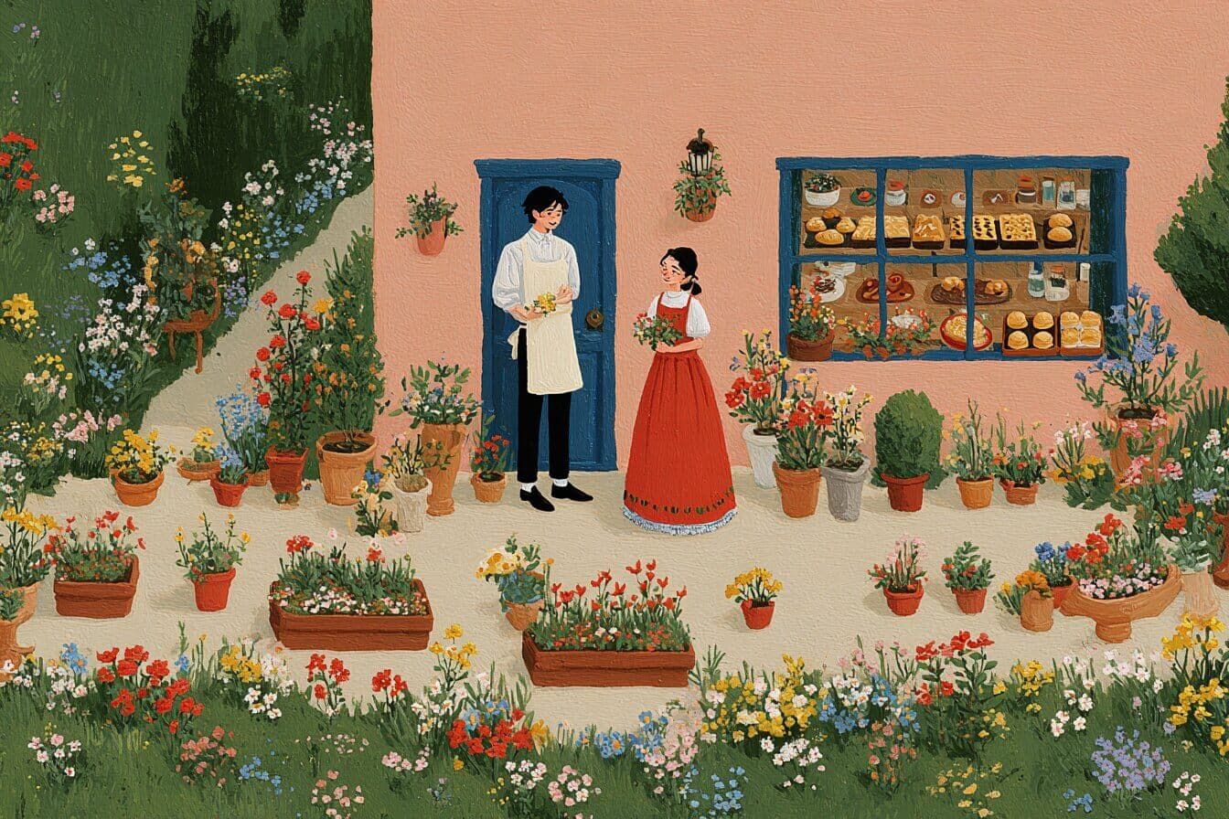 Cute Bedtime Stories For Adults