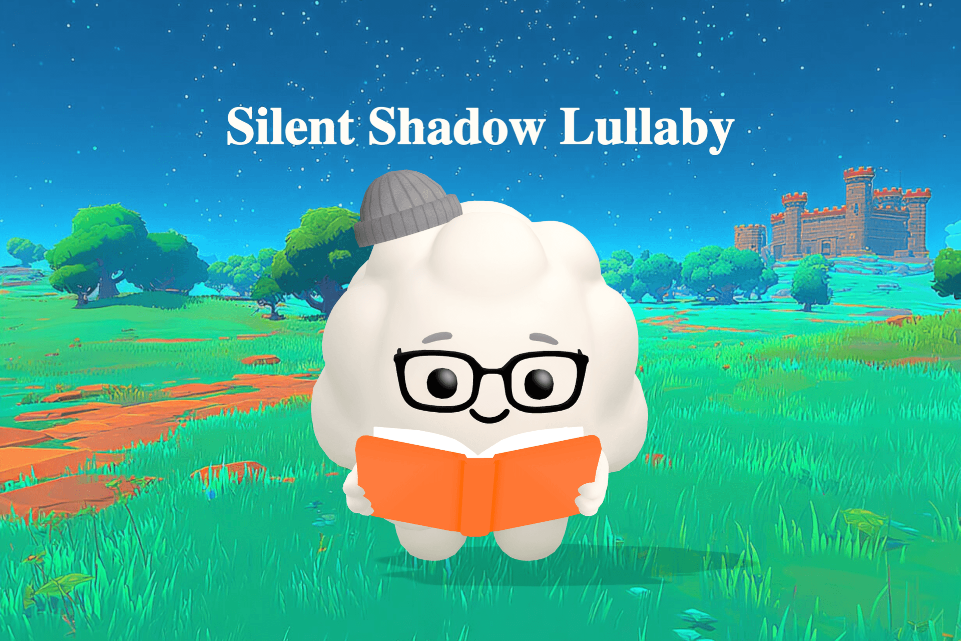 Dark Lullabies