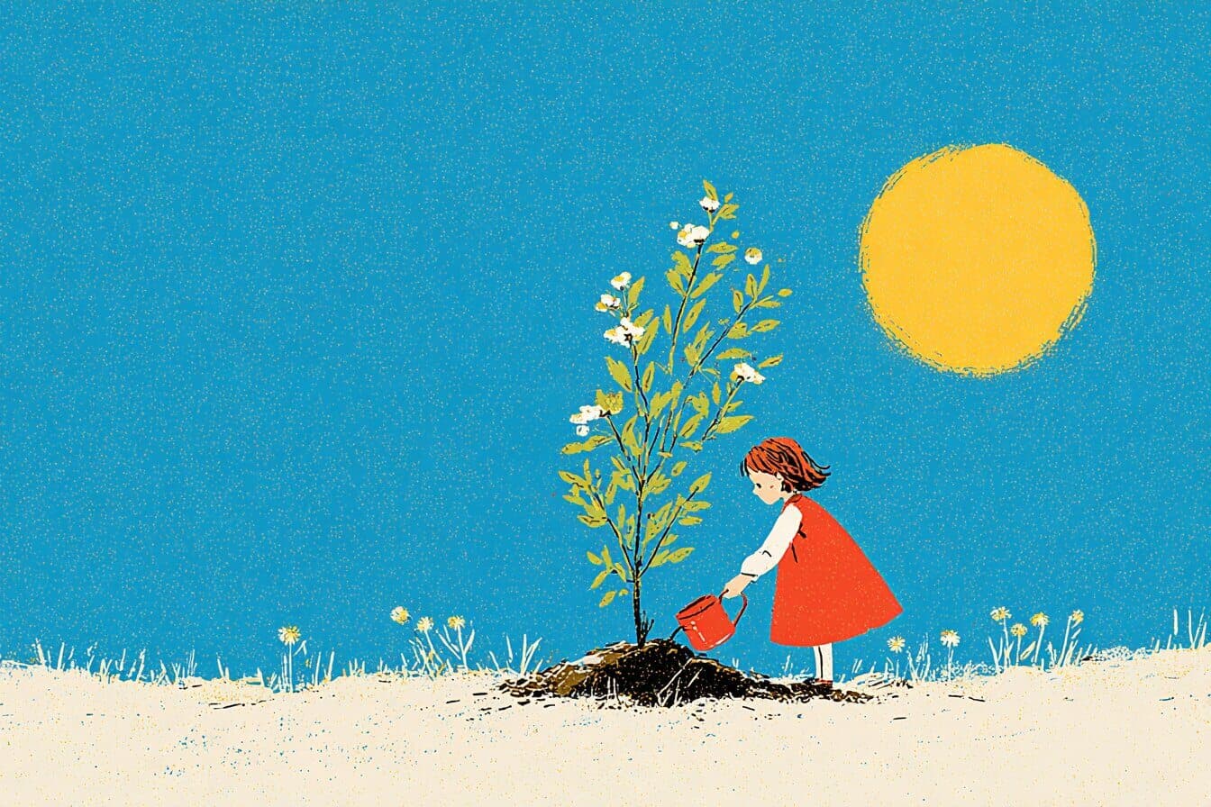 Earth Day Bedtime Stories