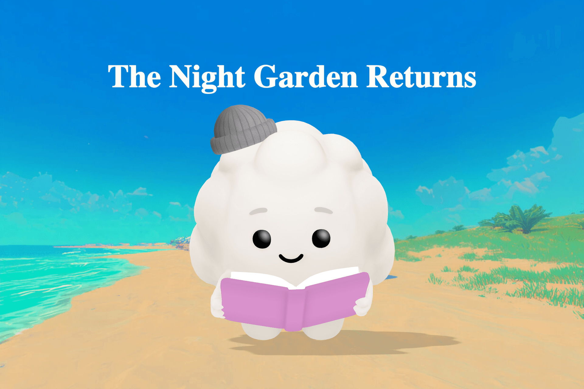 Easter Story For Preschoolers