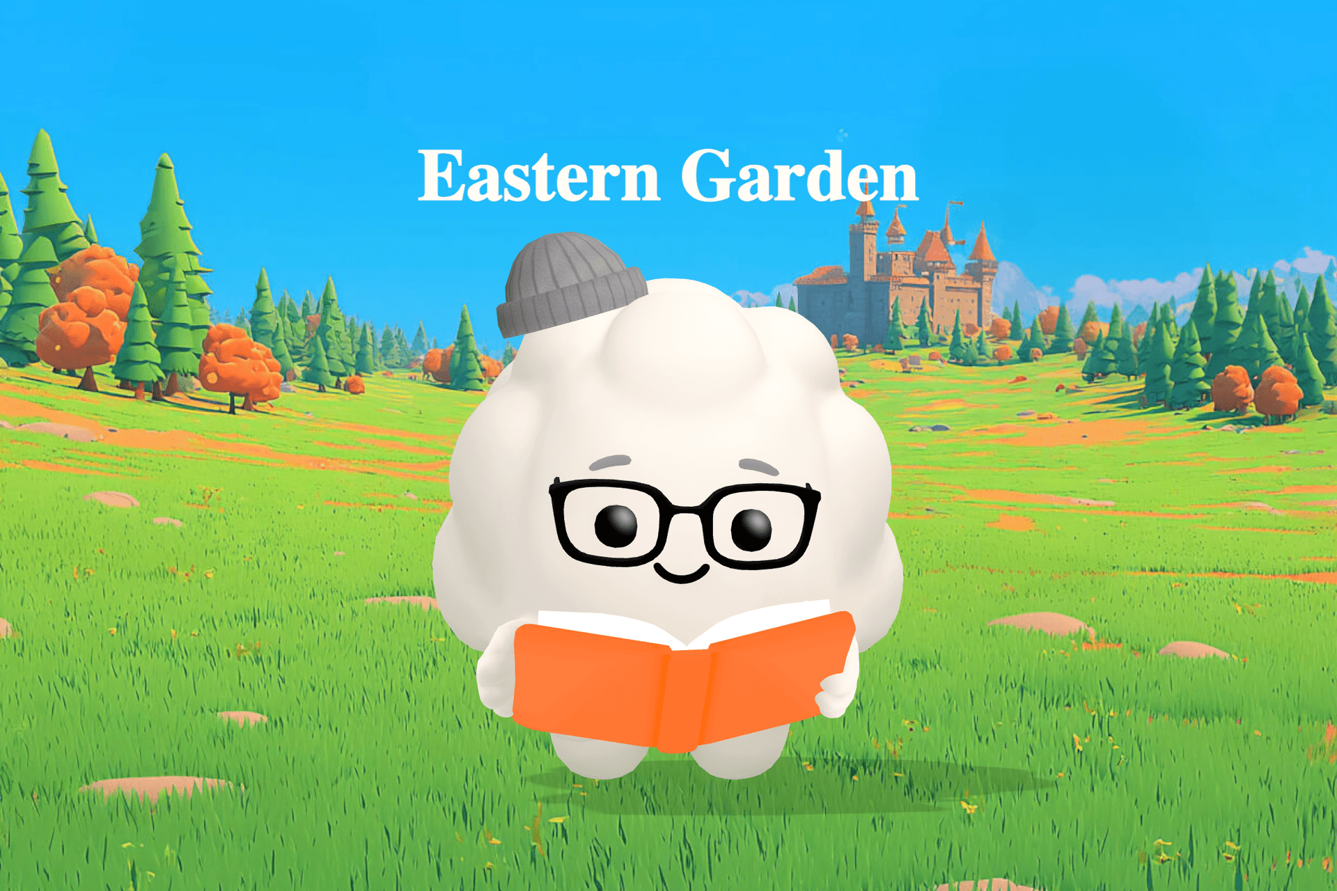 Edo Lullaby