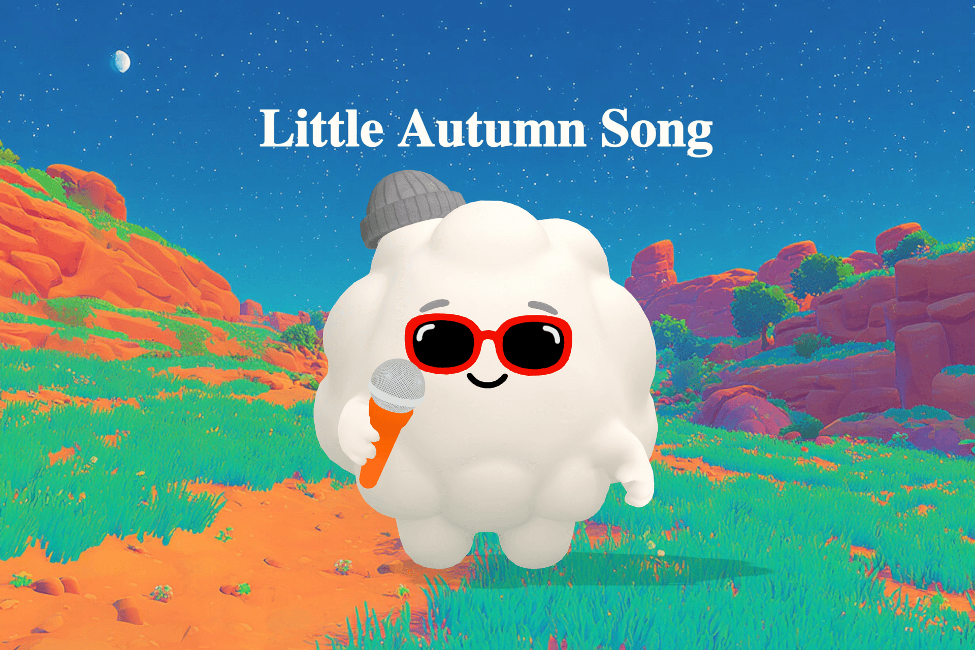 Fall Songs For Kids